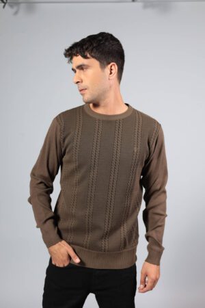 סריג צמות חום