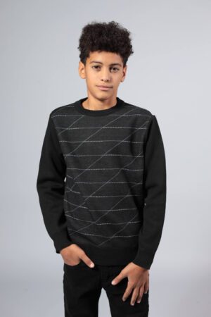 סריג פליז ילד